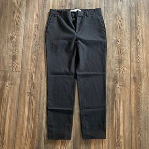 & Other Stories black dress pants